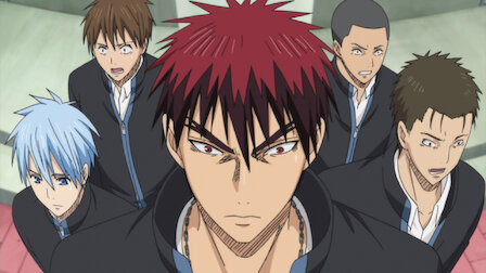 Kurokos Basketball Anime Director Reveals Why Studios Use 3D Animation