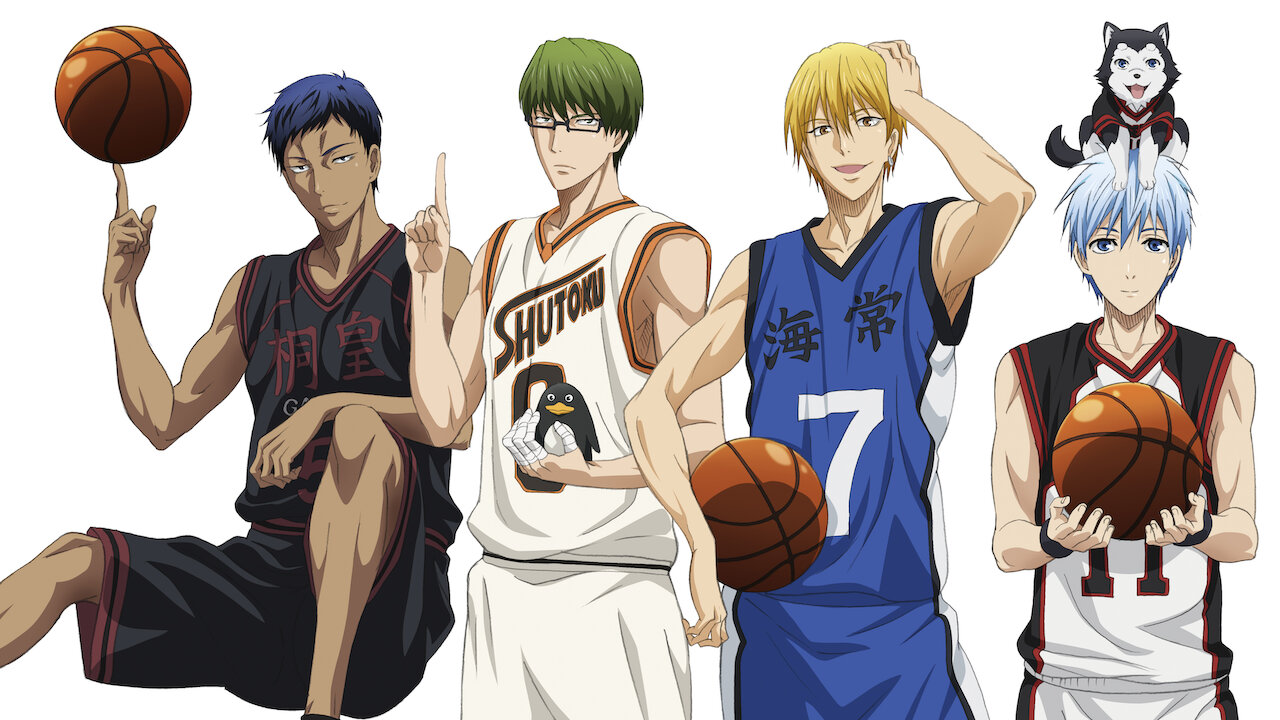 Tetsuya Kuroko Taiga Kagami Kurokos Basketball Anime Ryota Kise Anime  png  PNGWing